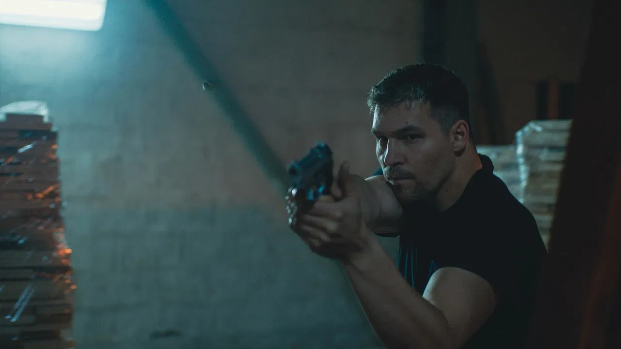 Balkanika: Dark Side backdrop