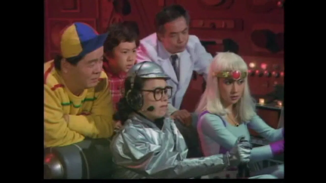 Thunderhawk 4 - Mobilization Of Thunder-V backdrop