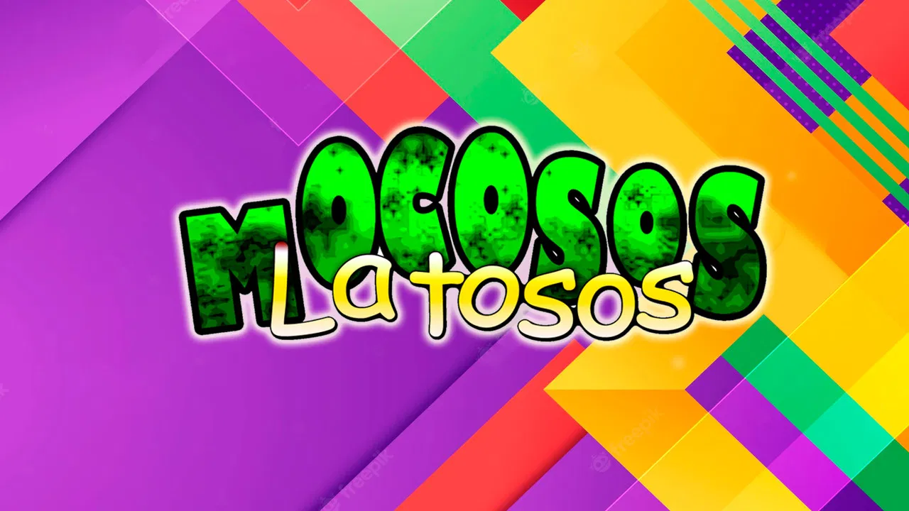 Mocosos Latosos backdrop