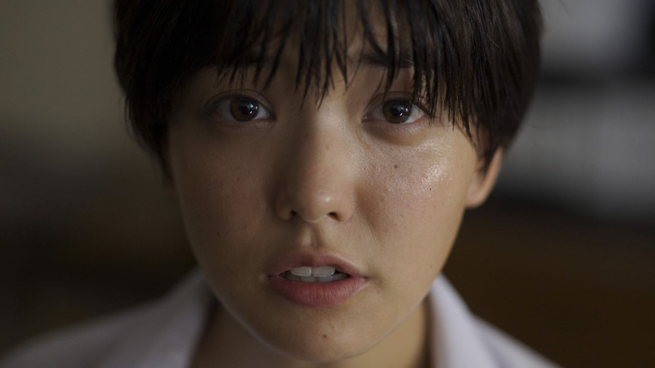 The End of Puberty backdrop