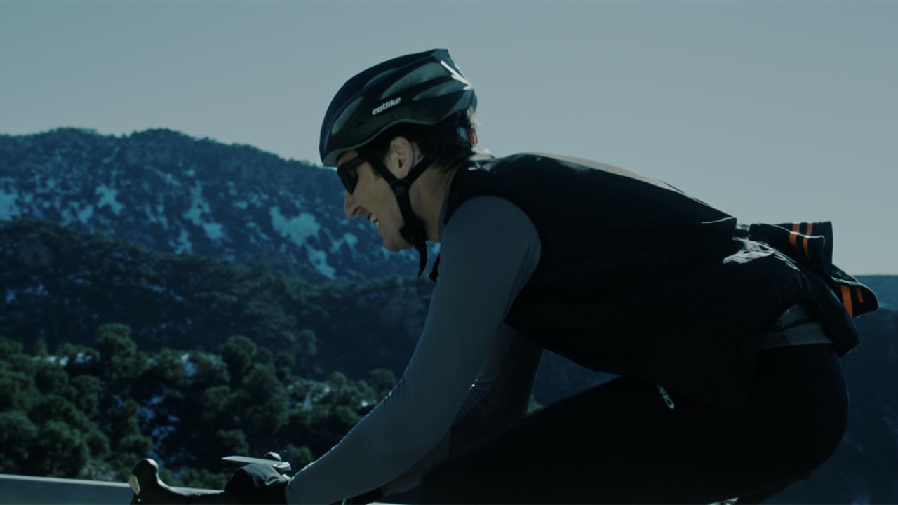 Outside Is Free backdrop