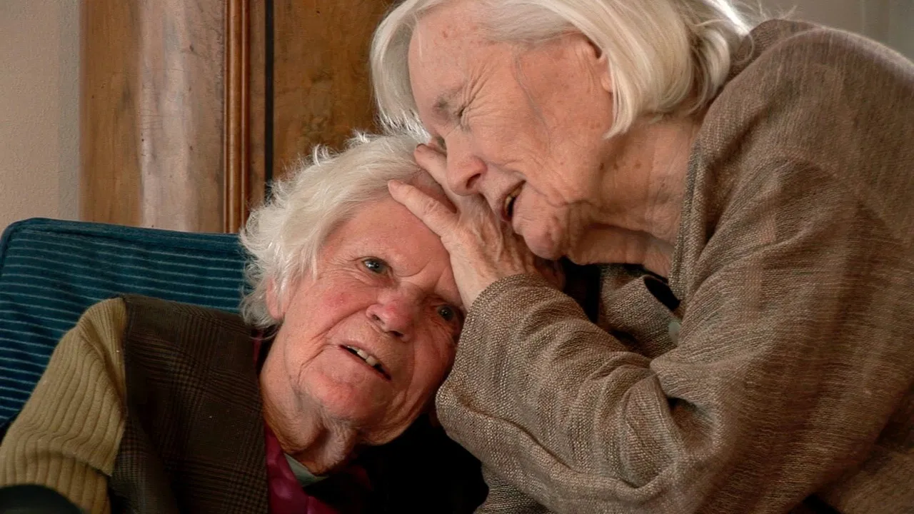 The Promise backdrop