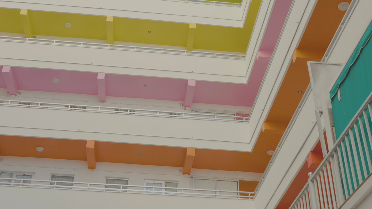 Sabrás donde encontrarme backdrop