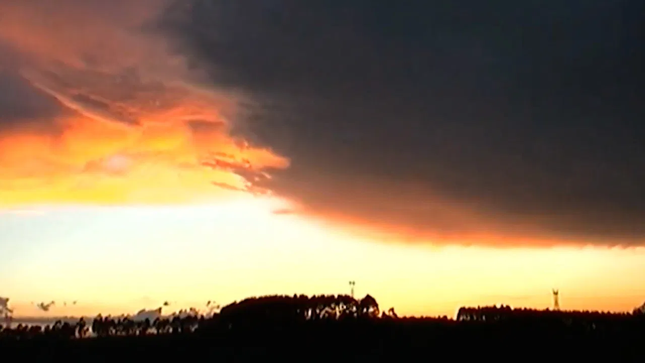 Live And Let Die backdrop