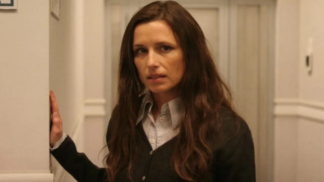 The Grudge 3 backdrop