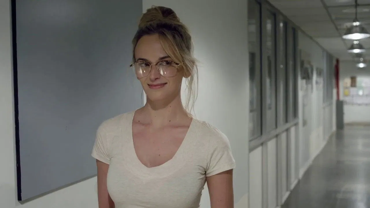 3-Headed Shark Attack backdrop