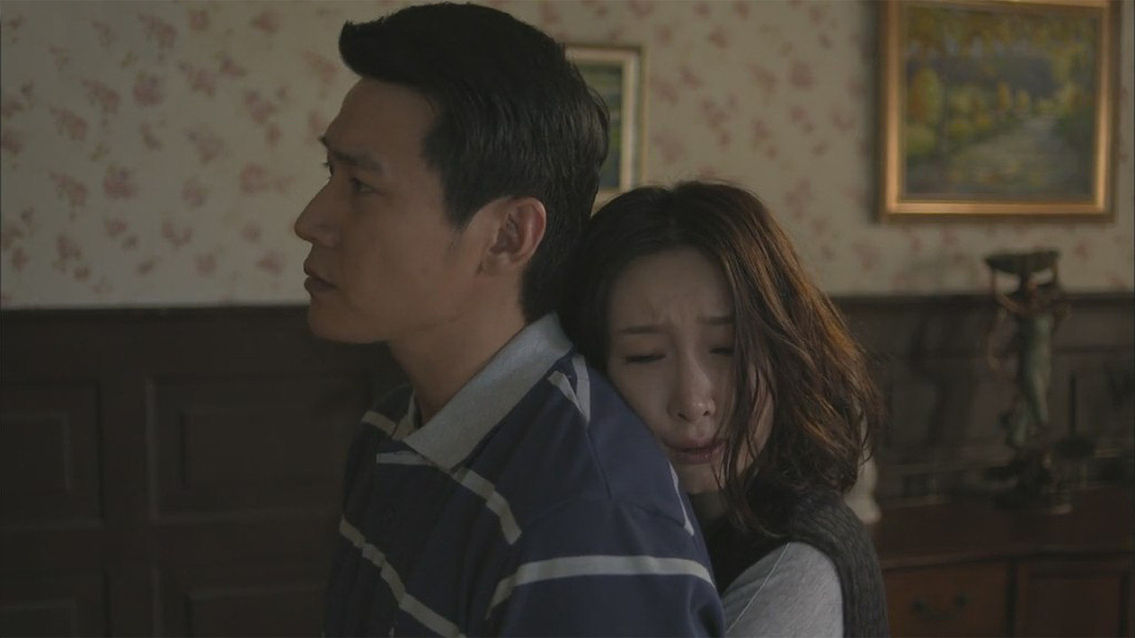 If By Life You Were Deceived backdrop