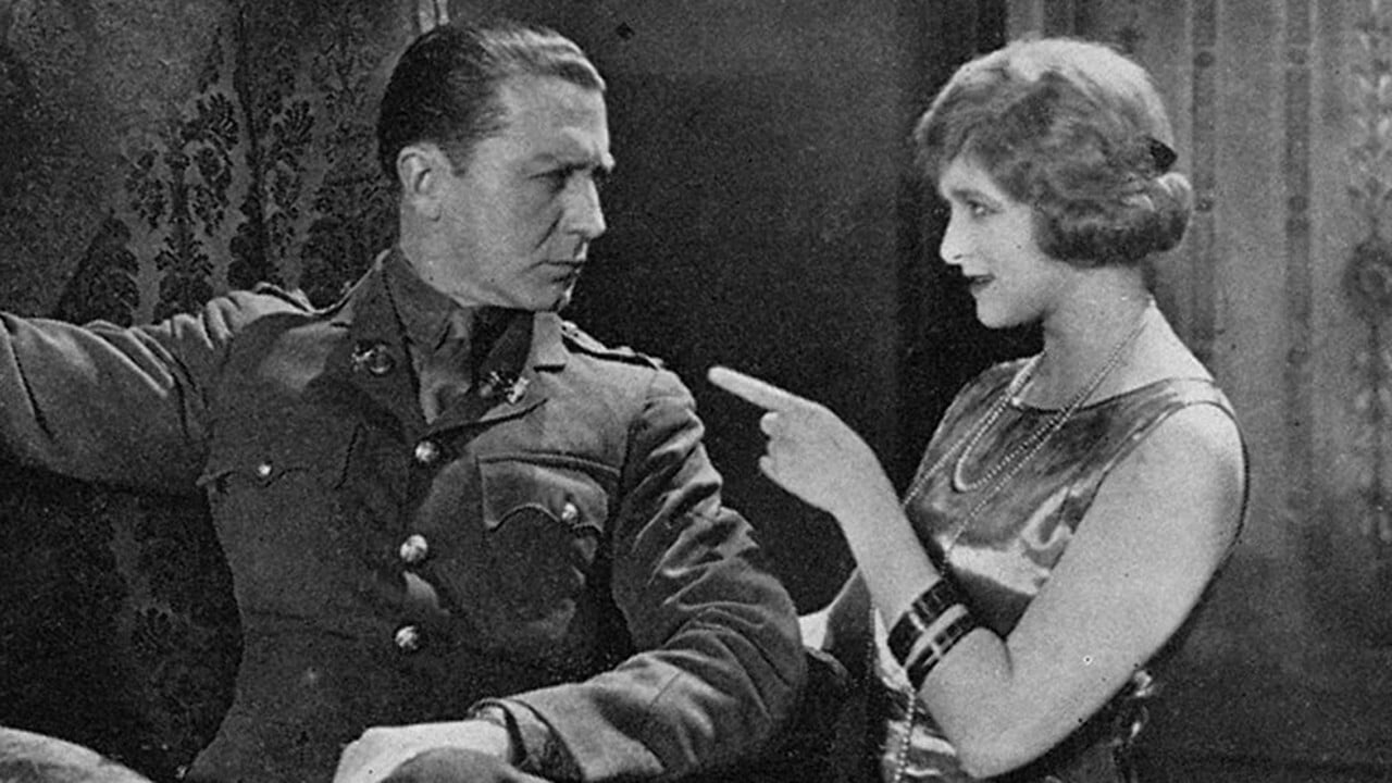 The Passionate Adventure backdrop