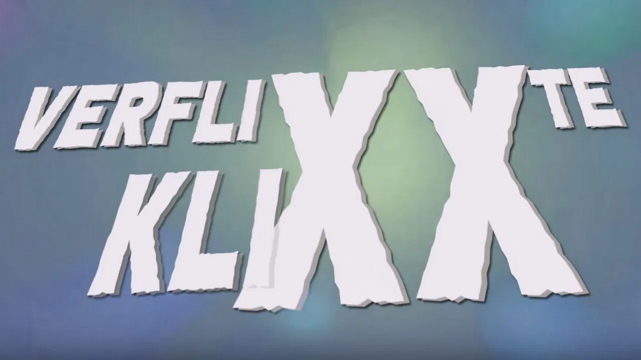 Verflixxte Klixx backdrop