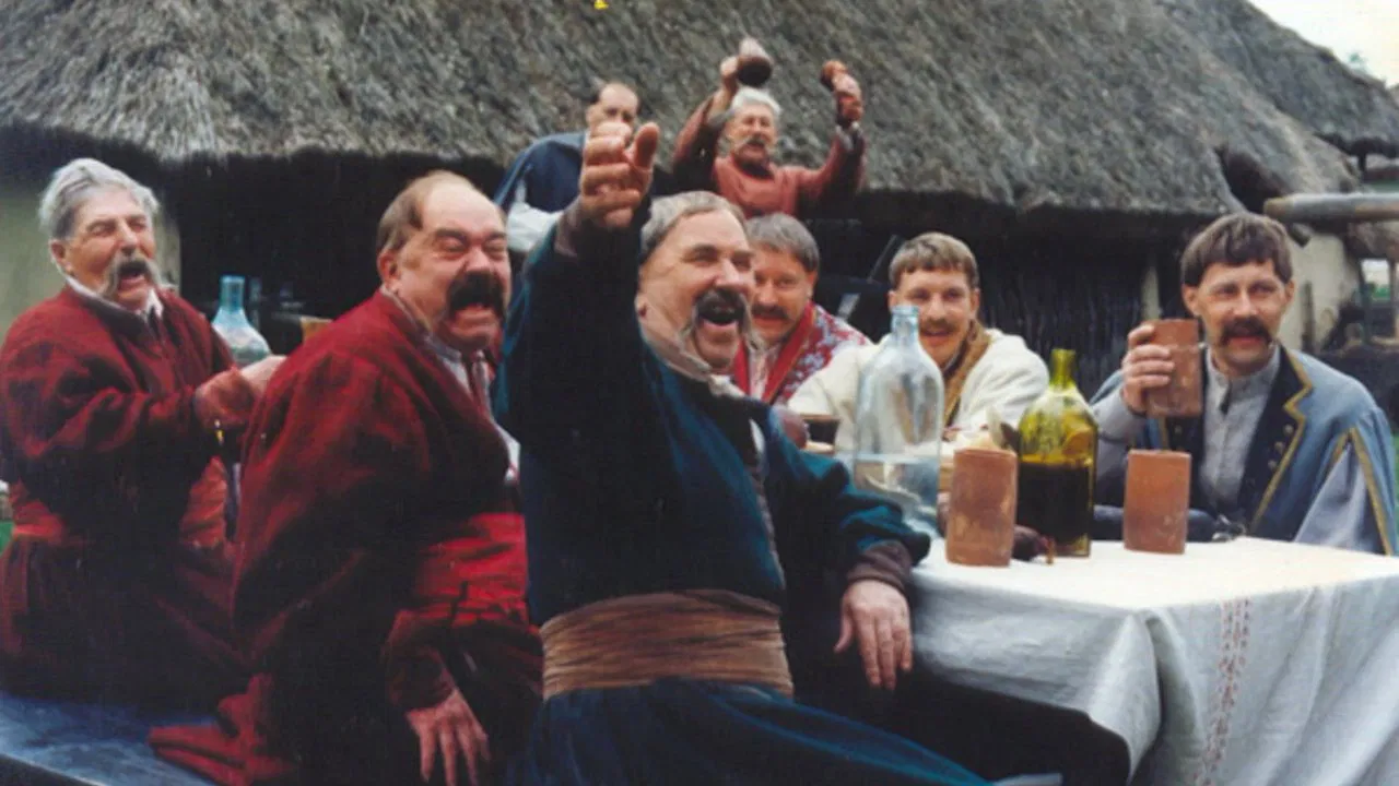 The Black Council backdrop