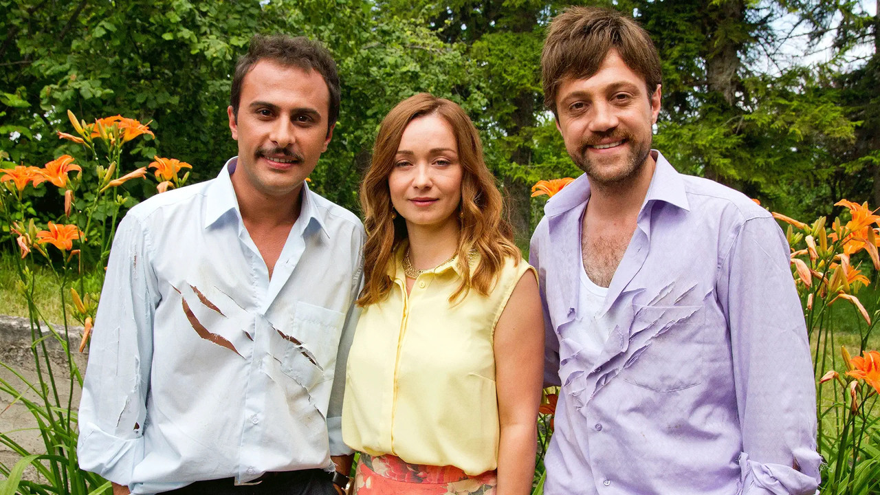 Oflu Hodja's Code backdrop