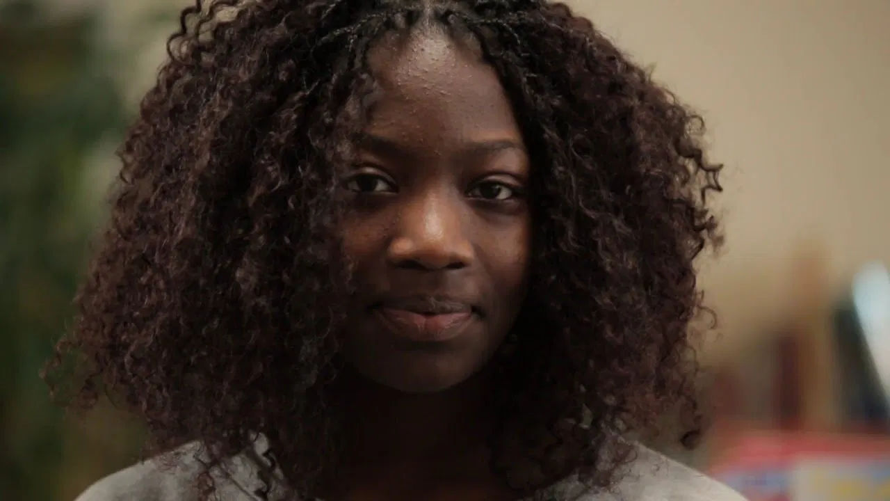 The Debaters backdrop