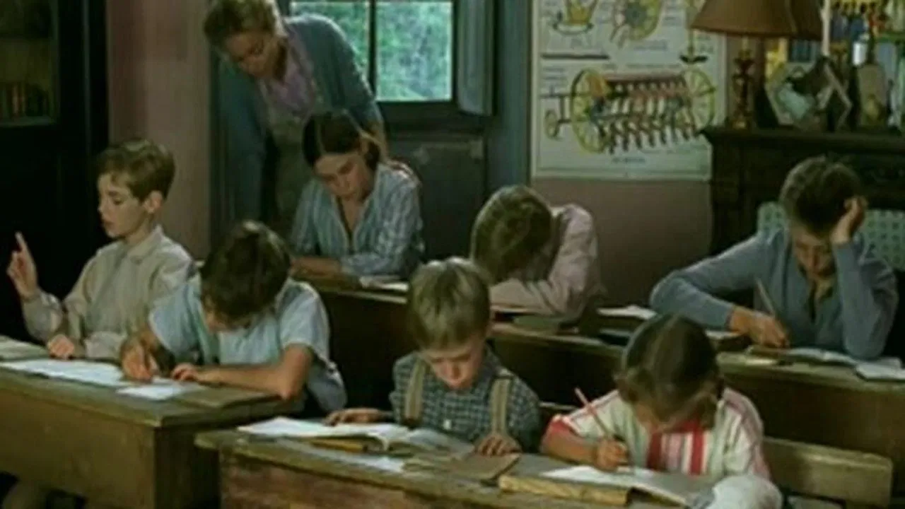 The Cane of My Father backdrop