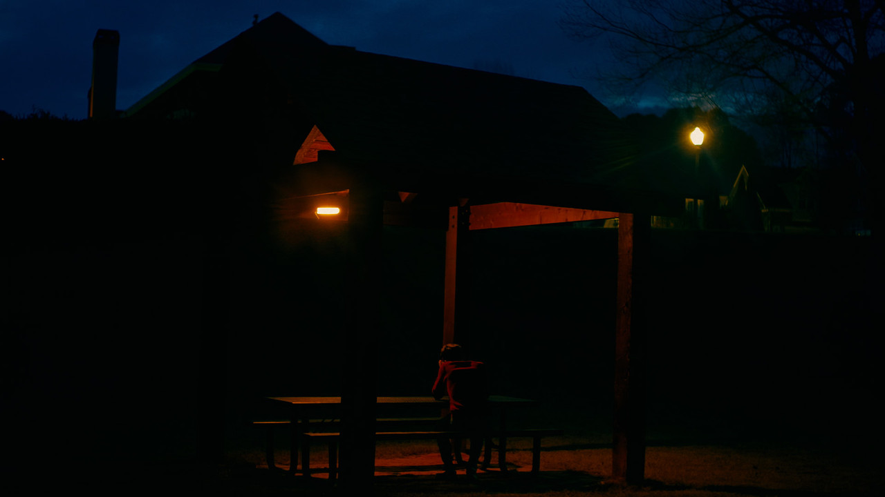 A Parallax of Creation backdrop