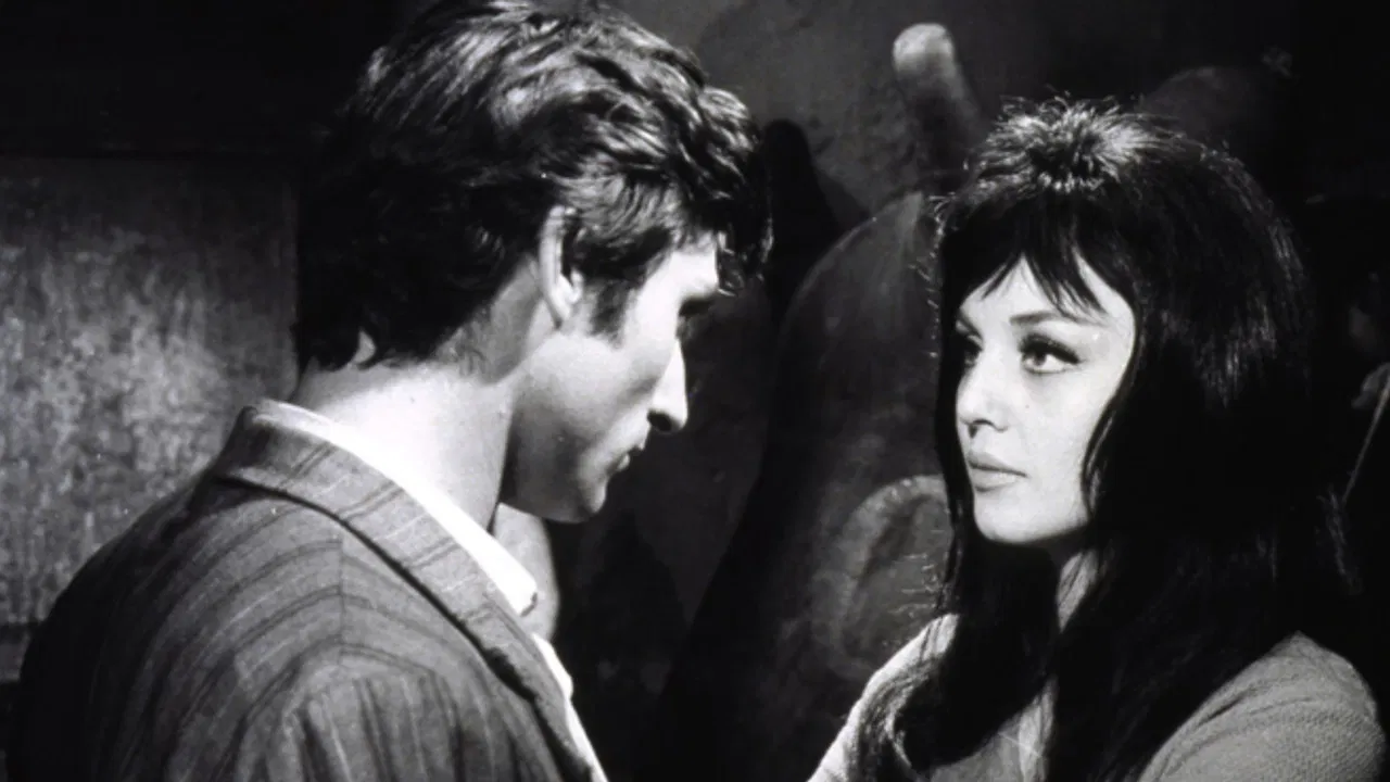 With the East Wind backdrop