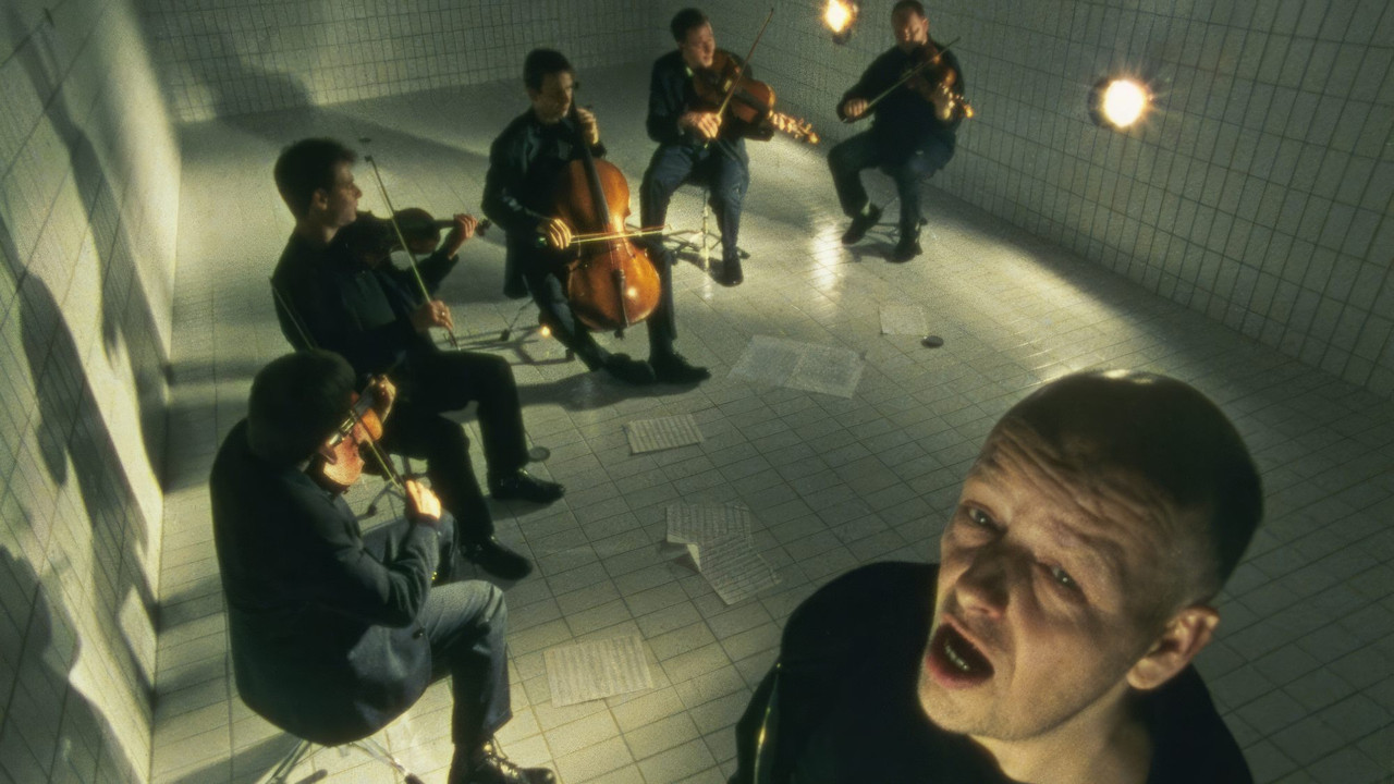 Among the Elves backdrop