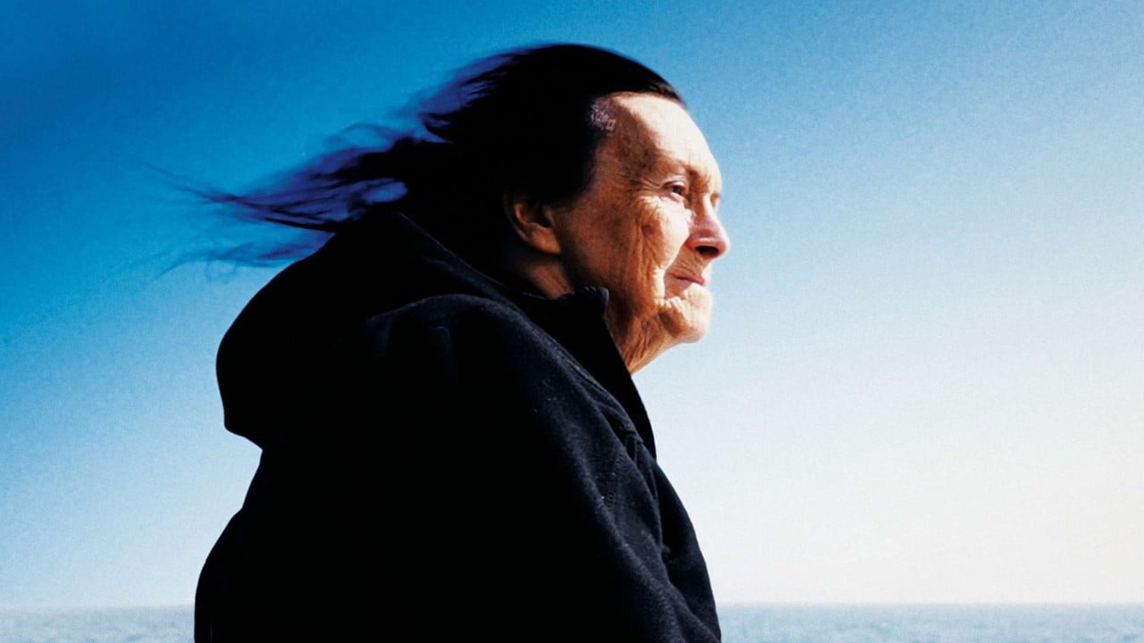 Genderation backdrop