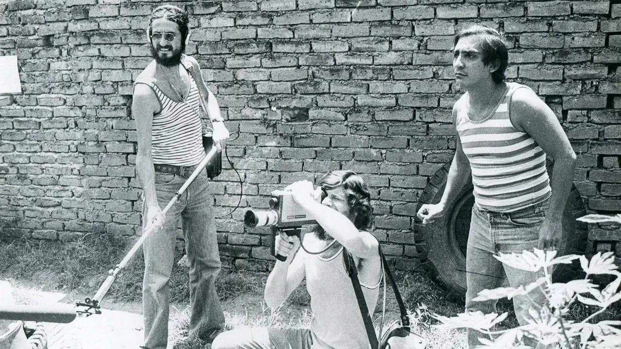 The Vampires of Poverty backdrop