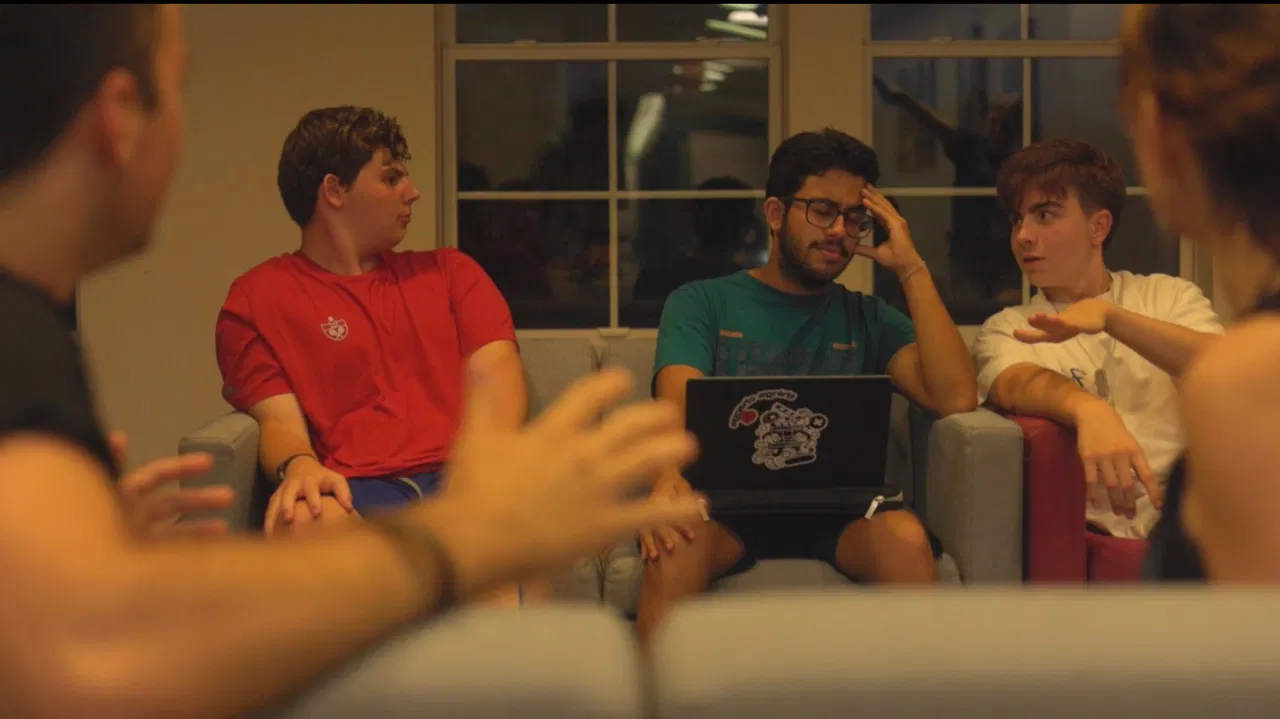 Bacon Sandwiche(s) backdrop