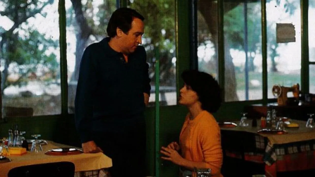 El cura ya tiene hijo backdrop