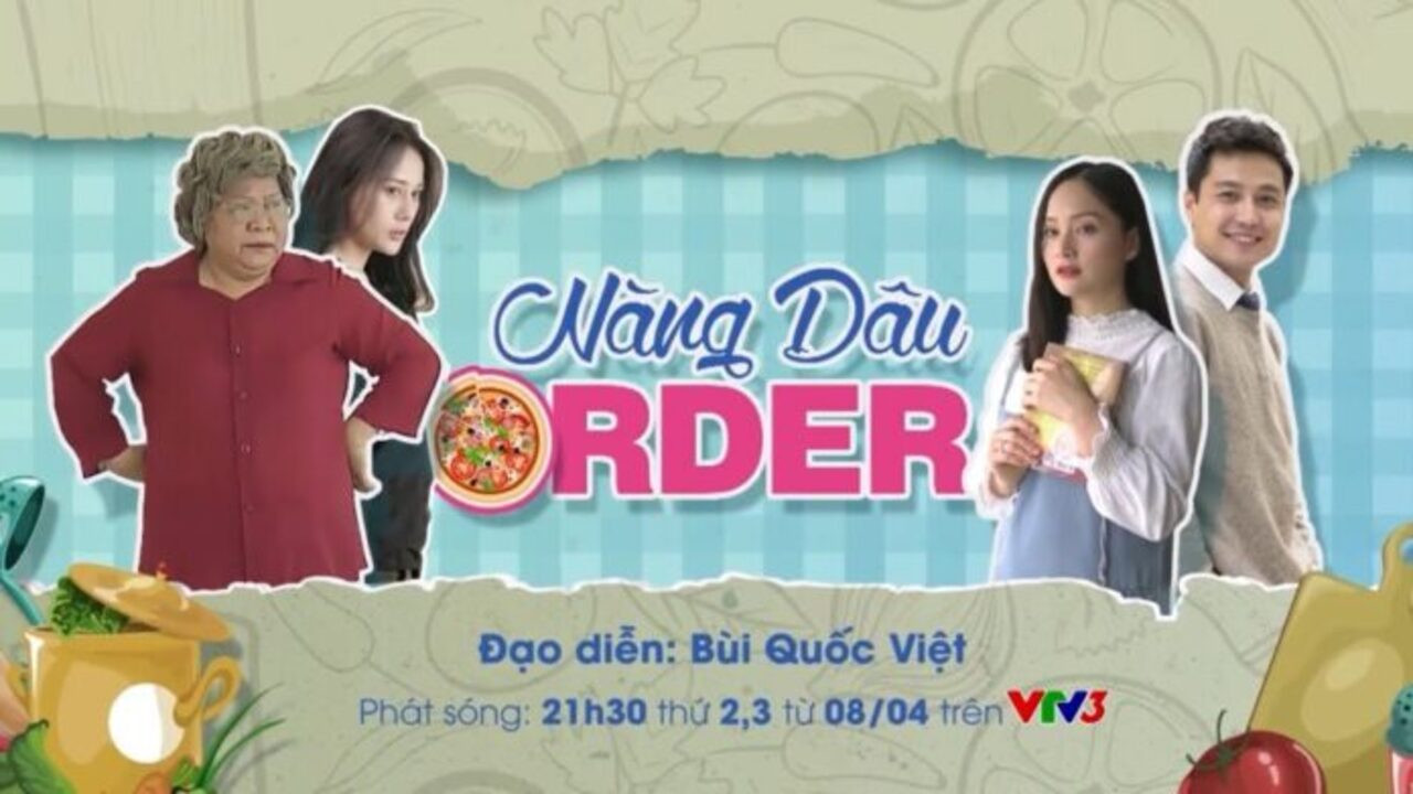 Nàng dâu order backdrop