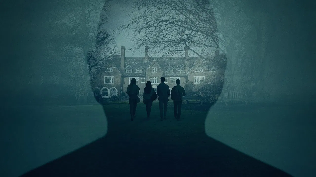 Stolen Youth: Inside the Cult at Sarah Lawrence backdrop