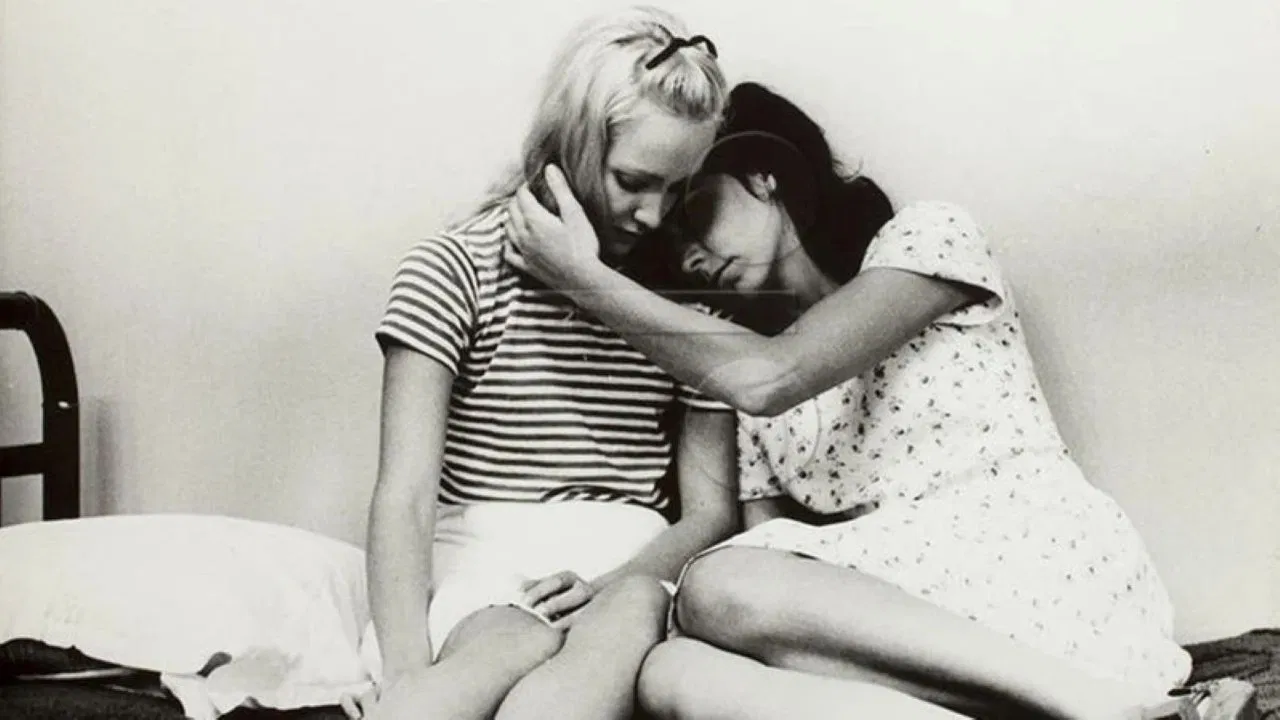 Memories of Helen backdrop