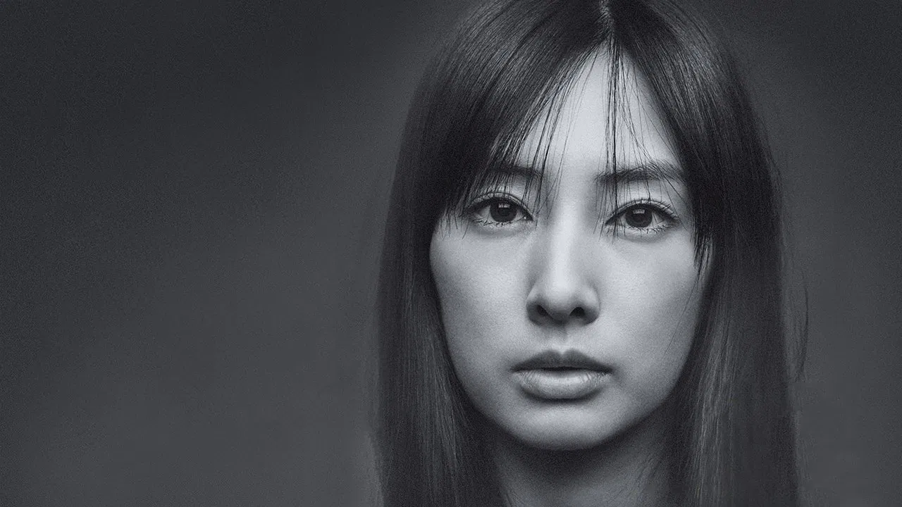 Stolen Identity backdrop