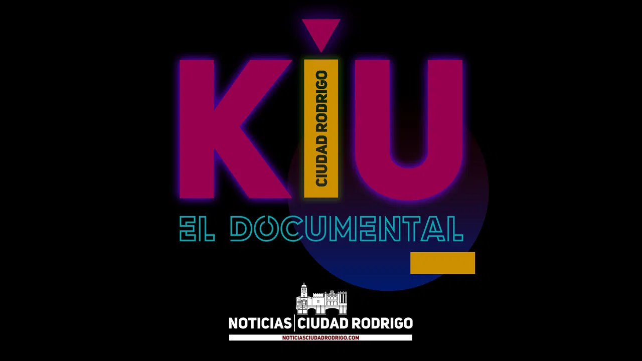KIU - El Documental backdrop