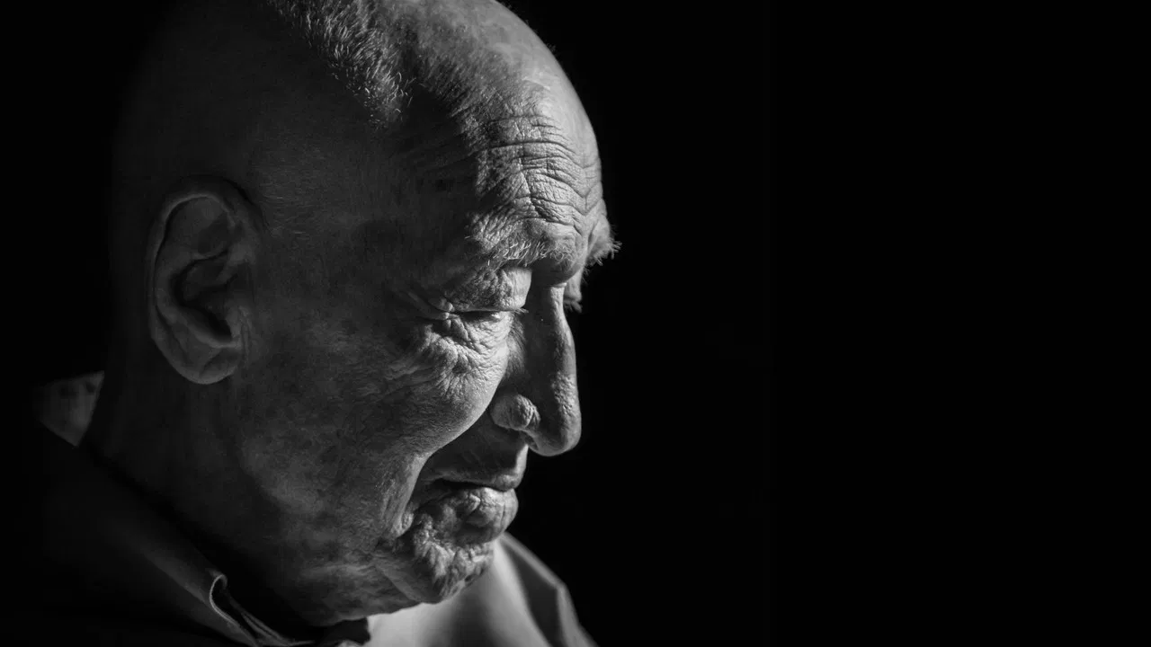 A Boy's Life backdrop