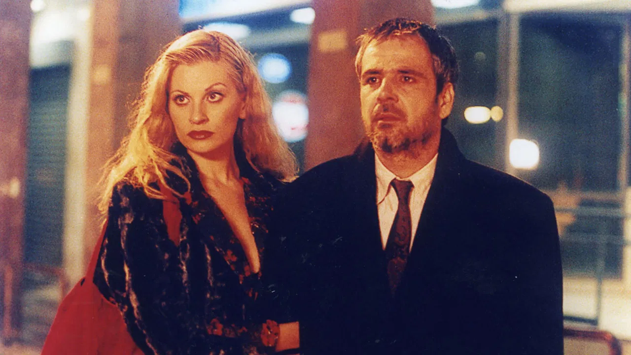 I'm Tired of Killing Your Lovers backdrop