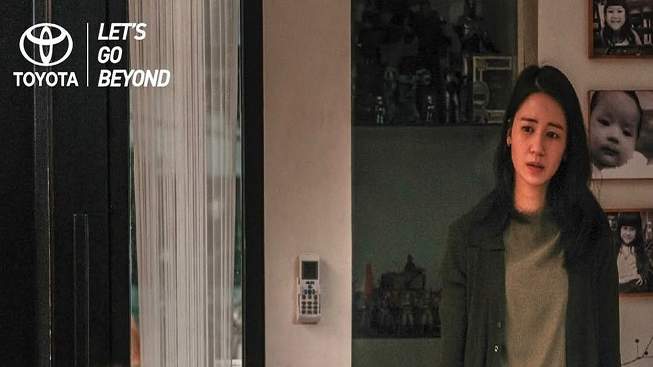 Perjalanan Terbaik Sepanjang Masa backdrop