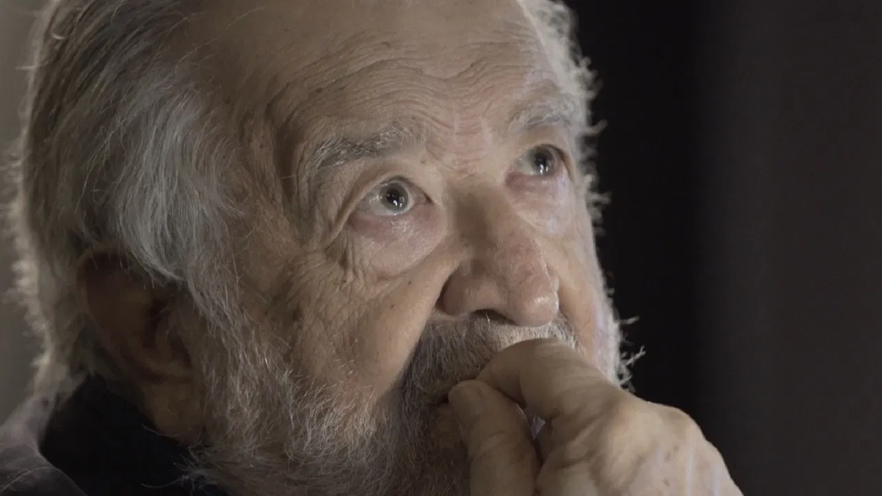 Vorrei sparire senza morire backdrop