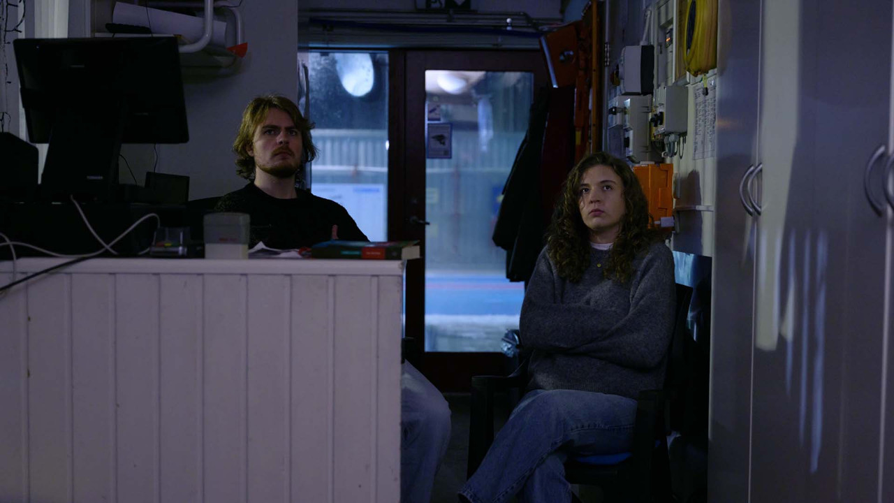 Belong to you backdrop