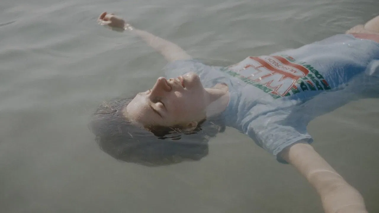 Callas, Darling backdrop