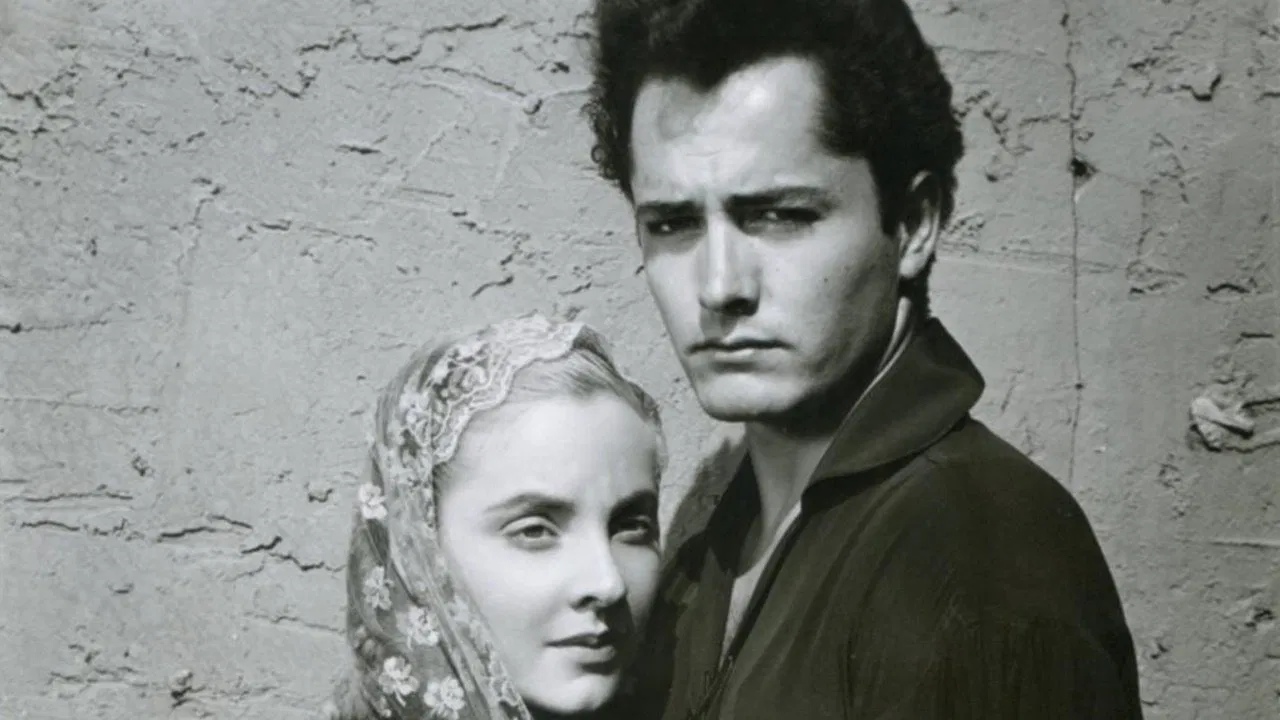 Mask of the Avenger backdrop