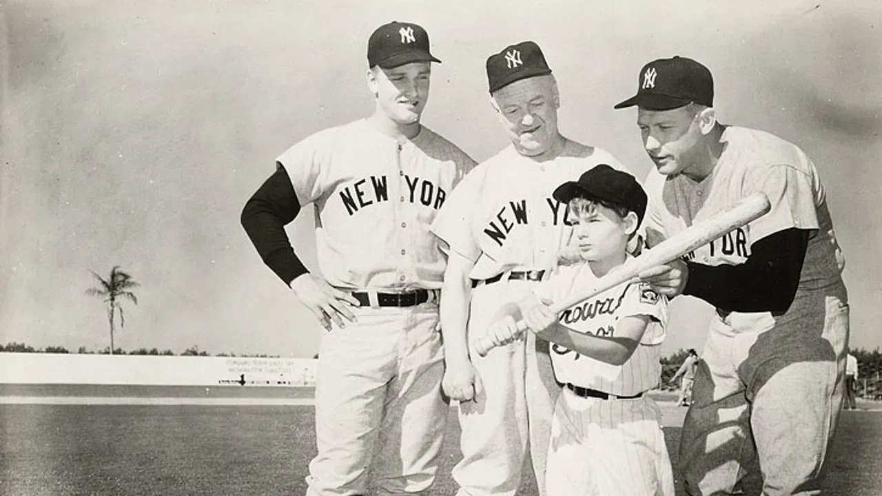 Safe at Home! backdrop