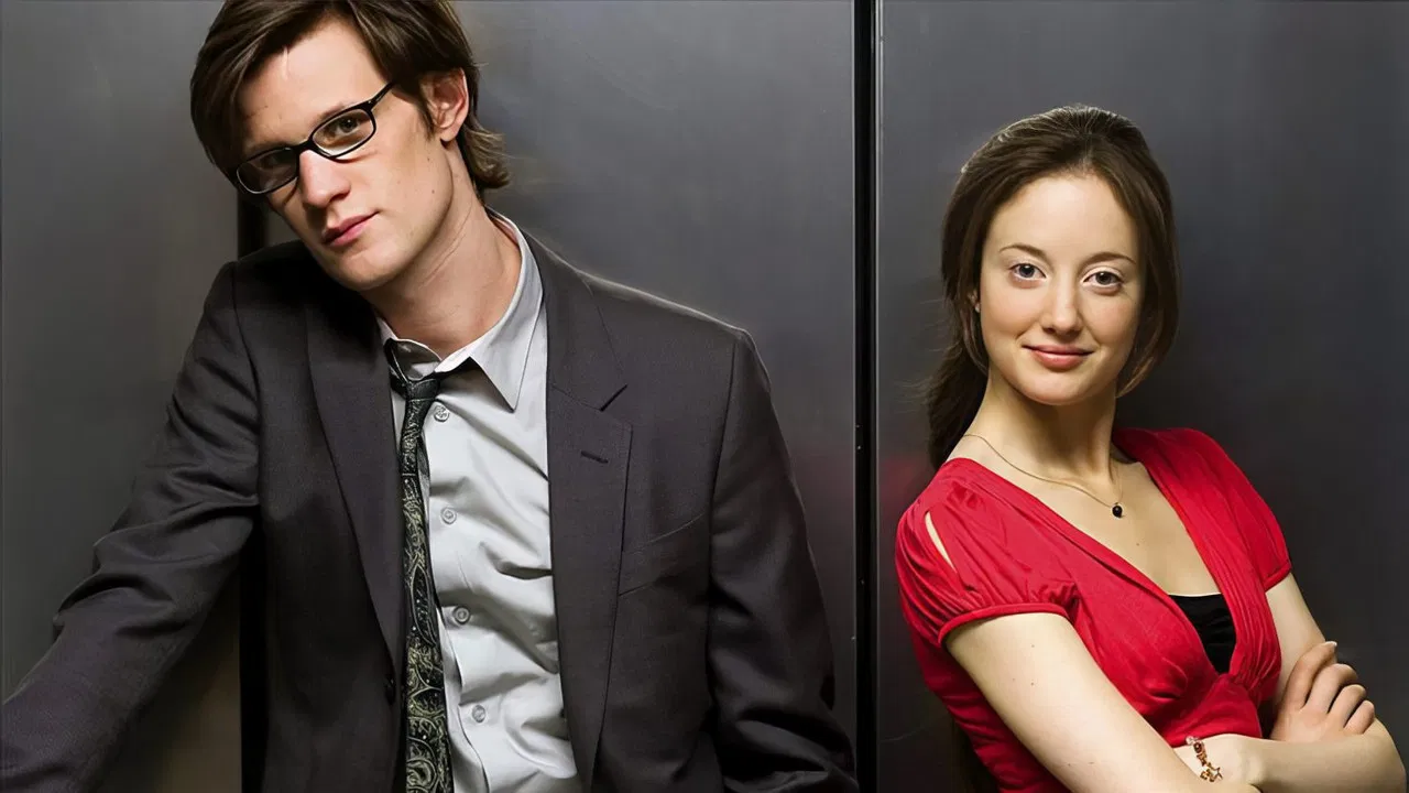 Party Animals backdrop