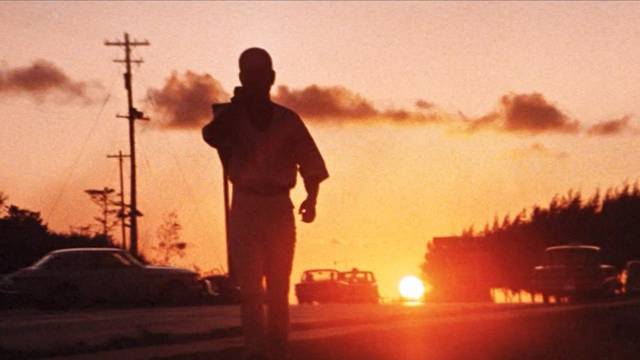 Abashiri Prison: Duel in the South backdrop