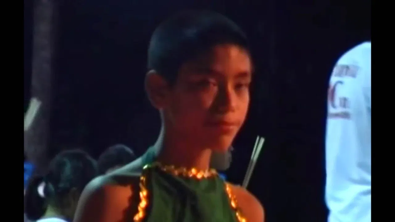 The Threshold HouseBoys Choir: Form Grows Rampant backdrop