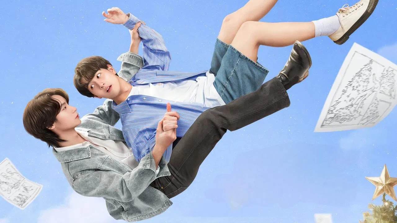 I Saw You In My Dream backdrop