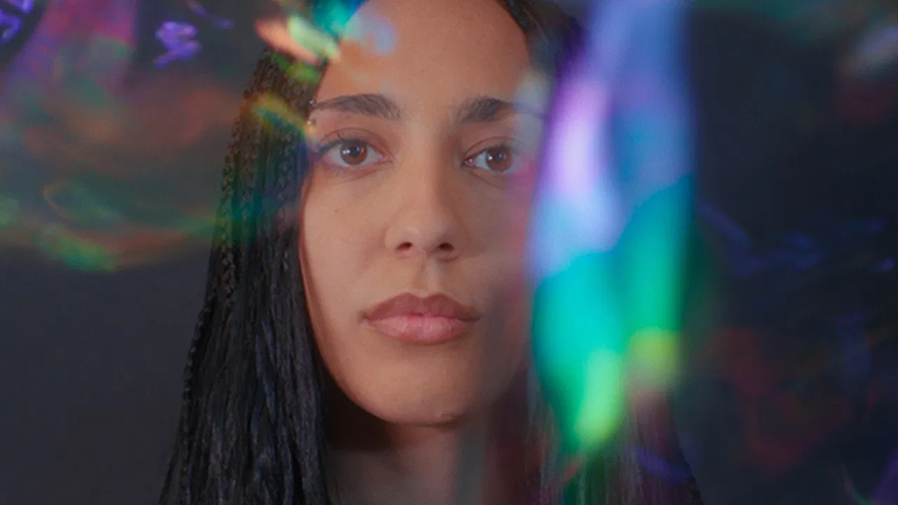 Self-Actualization backdrop