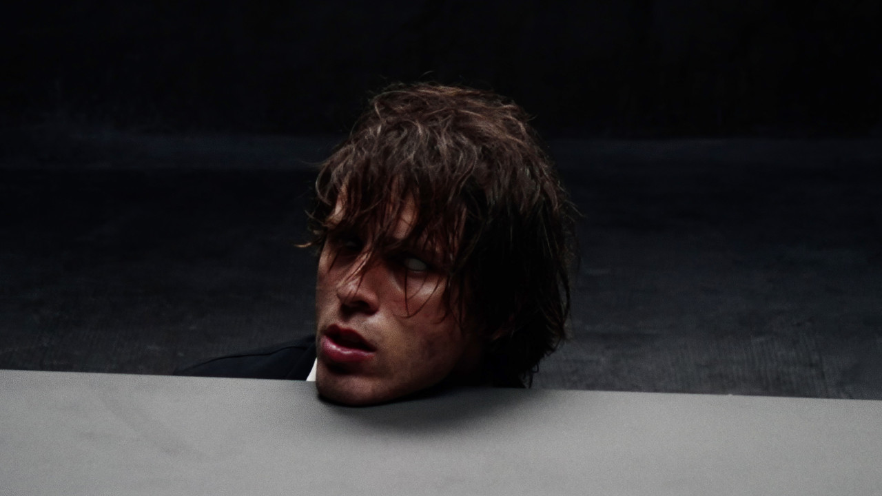 El Diente Negro backdrop