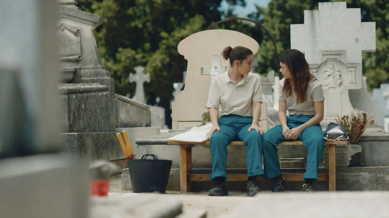 Camino a Damasco backdrop