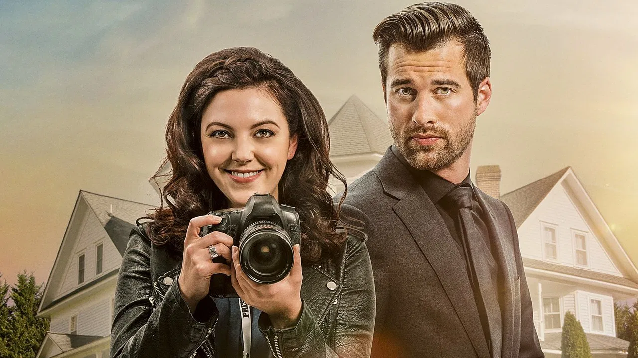 Snapshot of Love backdrop