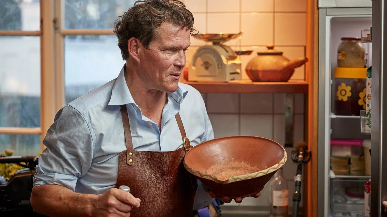 Vad blir det för mat backdrop