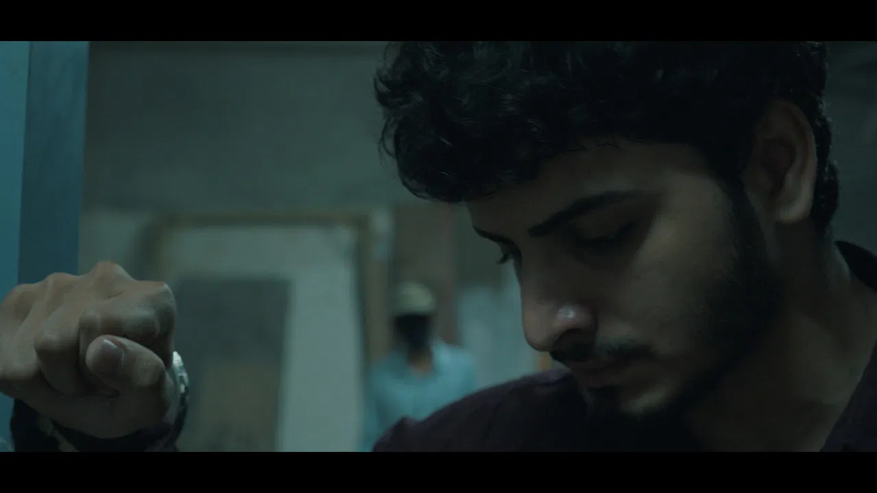 The Purple Ring In The Mixed Fruit Jam backdrop