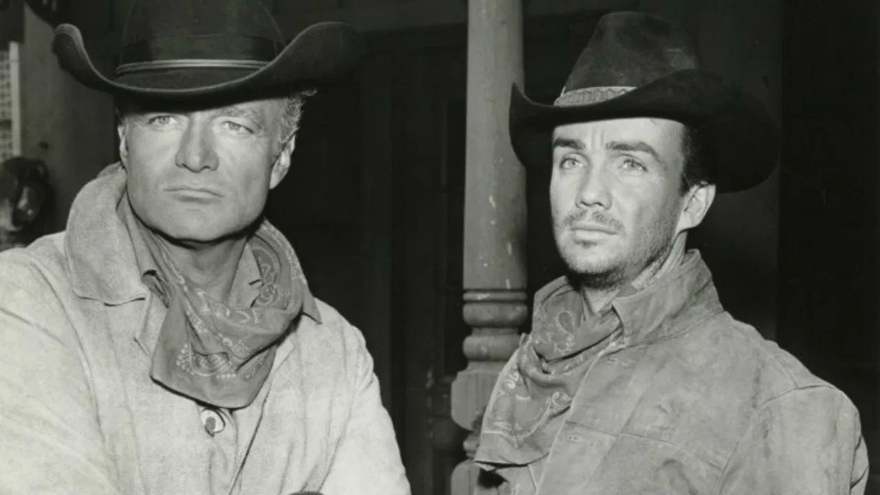 The Raiders backdrop