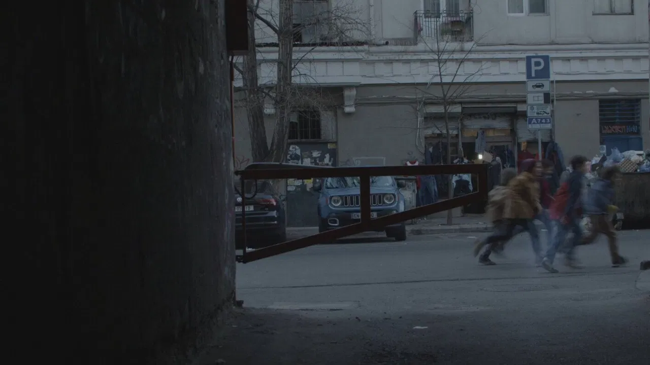 Congratulations Once Again backdrop