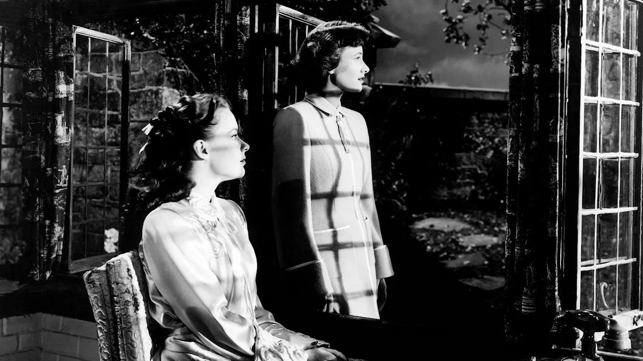 The Sign of the Ram backdrop